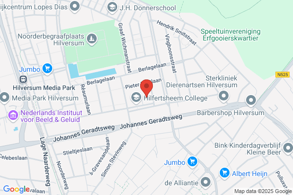 Peuterspeelzaal Ienie Mienie