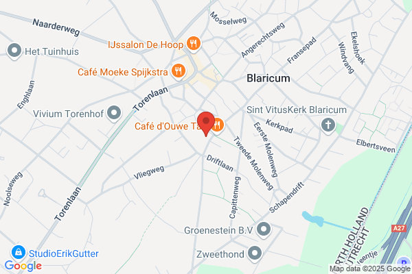 Zuiderzeeschool Voor Openbaar Basisonderwijs