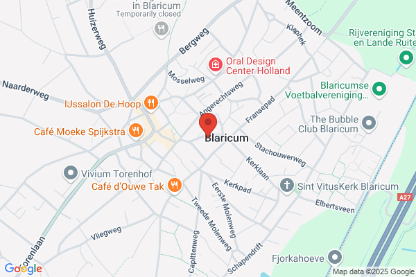 Bosboom, Meertens & Simons