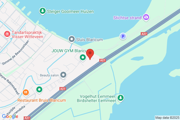 De Hypotheekshop
