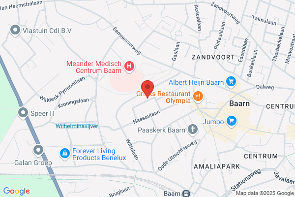 Hanes Management Bv