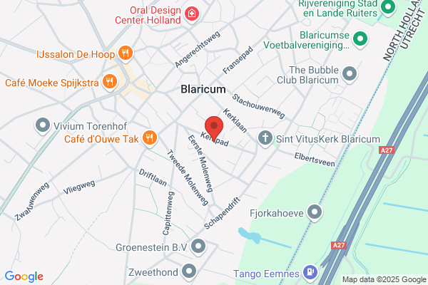 Herman Goossens Consultancy Bv