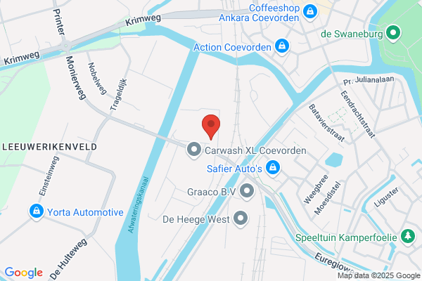Hoofdpoort I Beheer Bv