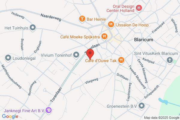 Ing. R. Kots Onroerend Goed Realisatie