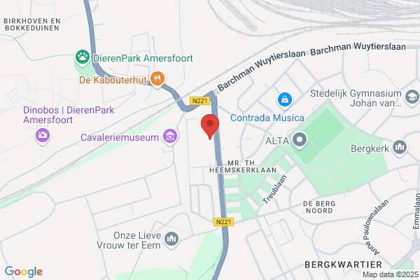 J. Spierenburg Management Bv