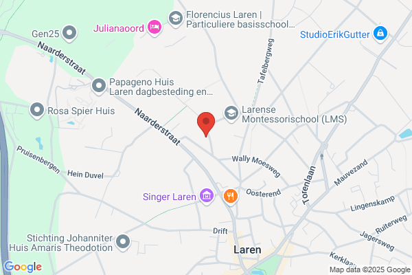 Lodewijkx Management, Particip. & Projec