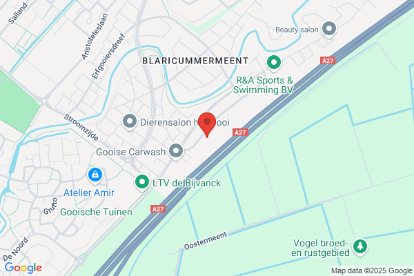 Roemenie Colceru Business & Services Bv
