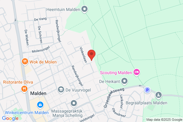 Vbs-Van Den Burger Business Support Bv