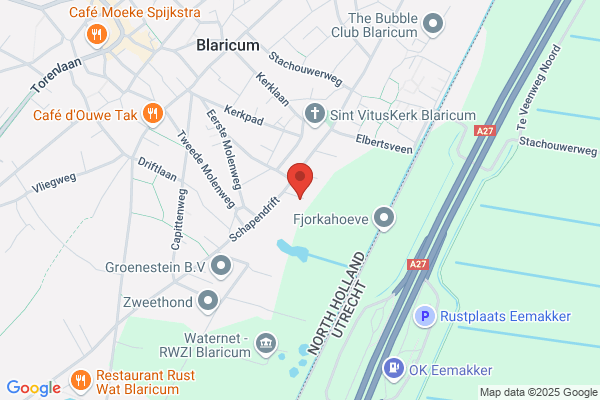Hoveniersbedrijf J. Koster En Zoon Vof