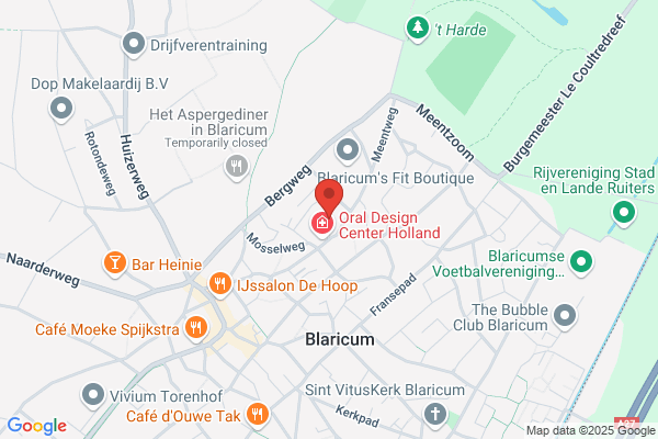 Stef Raven Bloemsierkunst