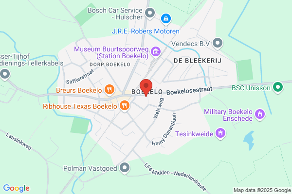 Administratie Ans