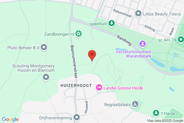 Administratiekantoor Dozy