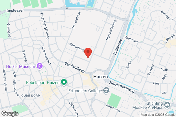 Phoenix Verffabriek Bv