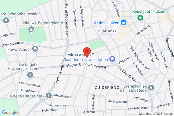 F.A.M. Olsthoorn Bv