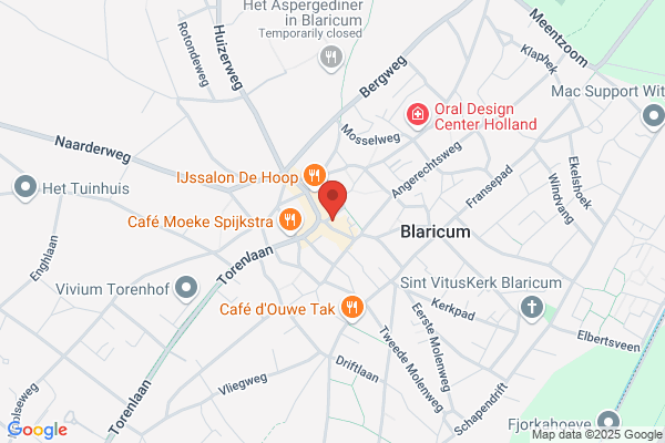 Da D'attence Blaricum