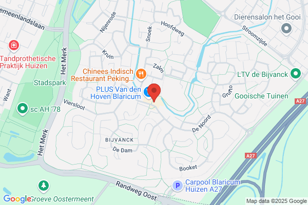 Engel Blaricum