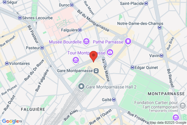 Ferance