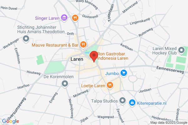 Rene Kahle Juweliersbedrijf Bv