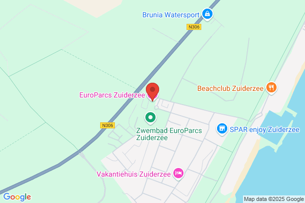 Euronusa Bv