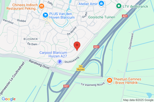 Adviesbureau Klerx-Hardie Bv