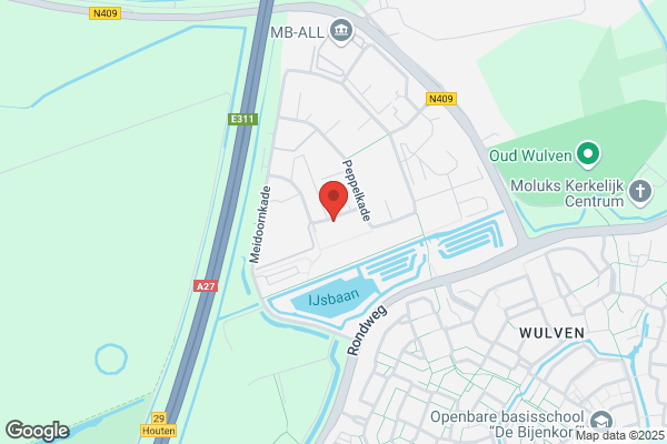 Jan Heybroek Holland Bv