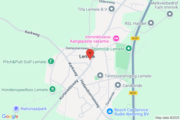 Michiels Telematica Bv