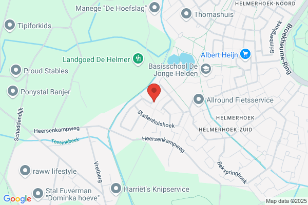 Moret Informatica Advies Bv