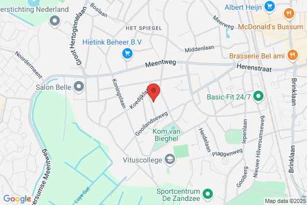 Spijkerman De Wit Automatisering