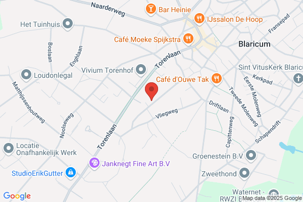 Tineke Vermeer