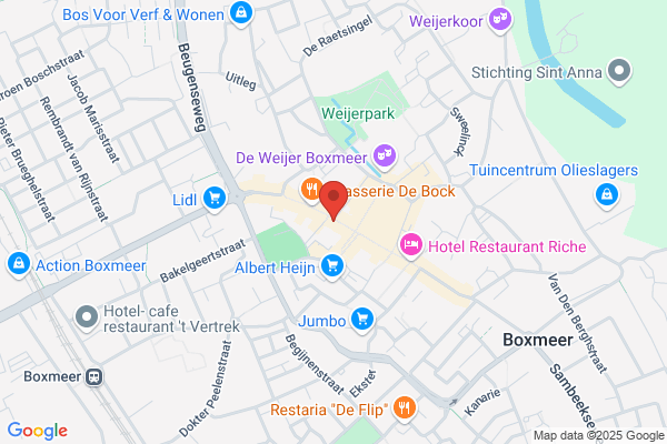 Juwelier Van Pampus