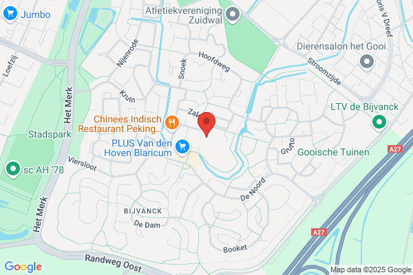 Stichting Kinderopvang Bijvanck