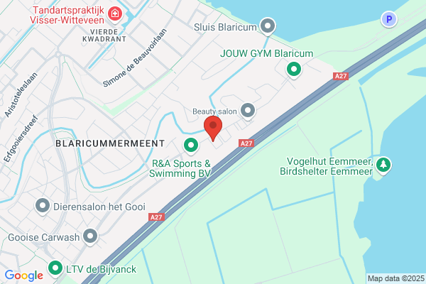 Koeriersdiensten De Adelaar