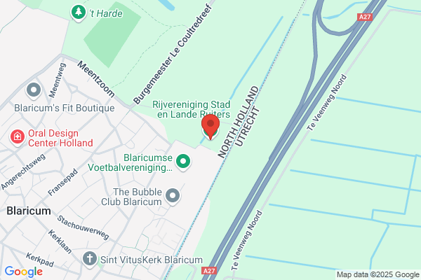 B.J. De Ruiter