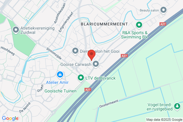 Glazenwassersbedrijf Van Laar