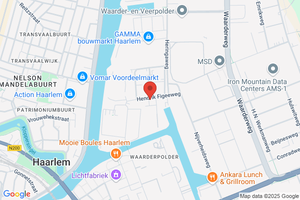 Schoonmaakbedrijf De Spiegel