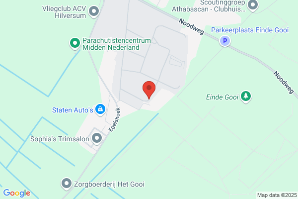 Schoonmaakbedrijf Van Dijk