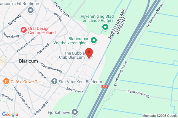 Westerveld Schoonhouders Bv