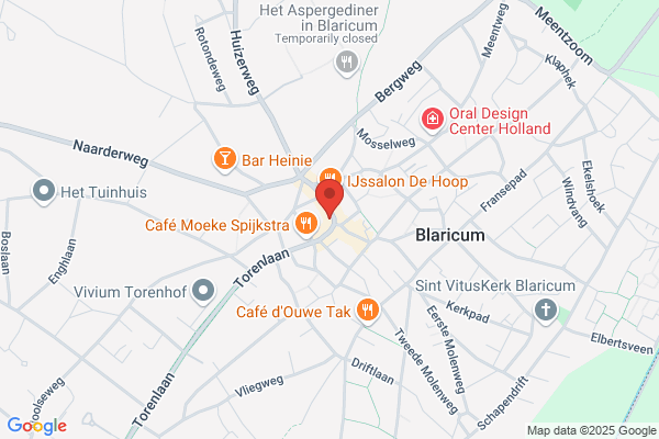 Bistro Le Beau Geste