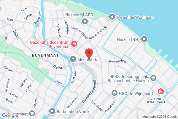 Kluvers Schildersbedrijf