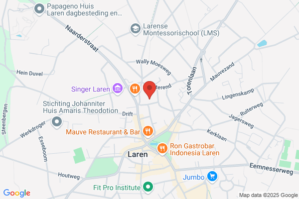 Tjakkes & Van Der Wal