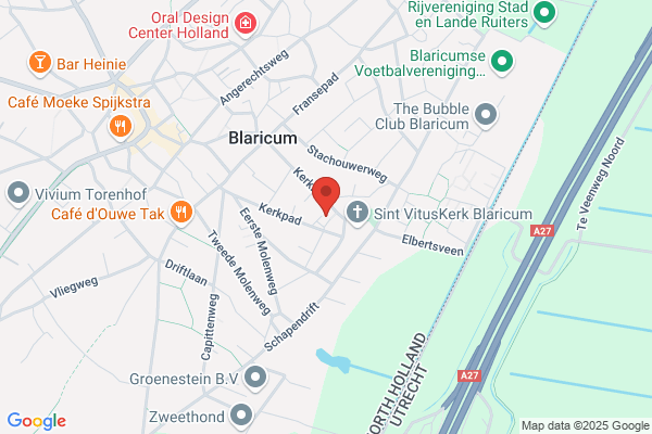 Coolsculpting Kliniek Blaricum
