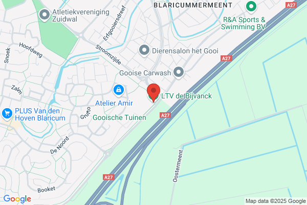 De Bijvanck