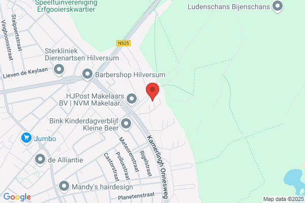 Spakman Blaricum Vof, W