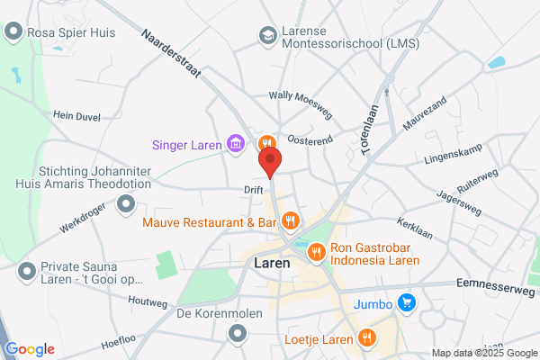 Tandartspraktijk Kruijssen