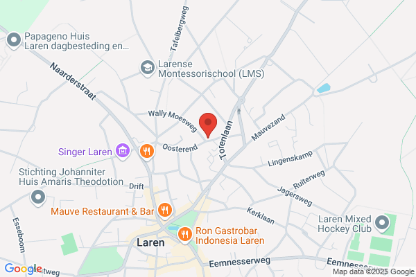 Timmer- En Aann Bedrijf C. Visser Blaric