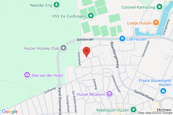 Anke Hoytink Tuinarchitectuur