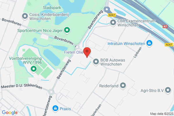 Esa Winschoten Bv