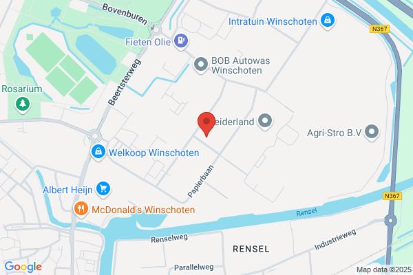 Boerma Autoschade
