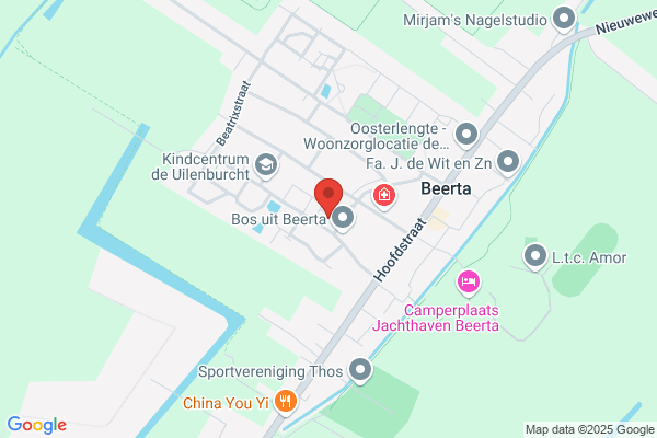 Dreijer Schildersbedrijf VOF