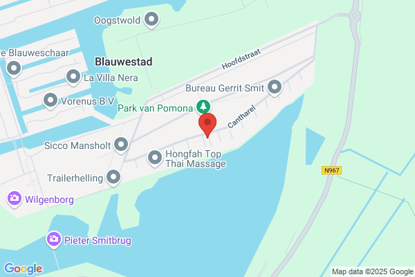 Ado Vitragefabrieken Bv